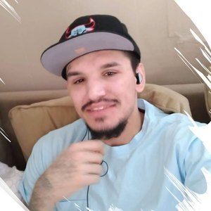 Meet your Posher, Richard